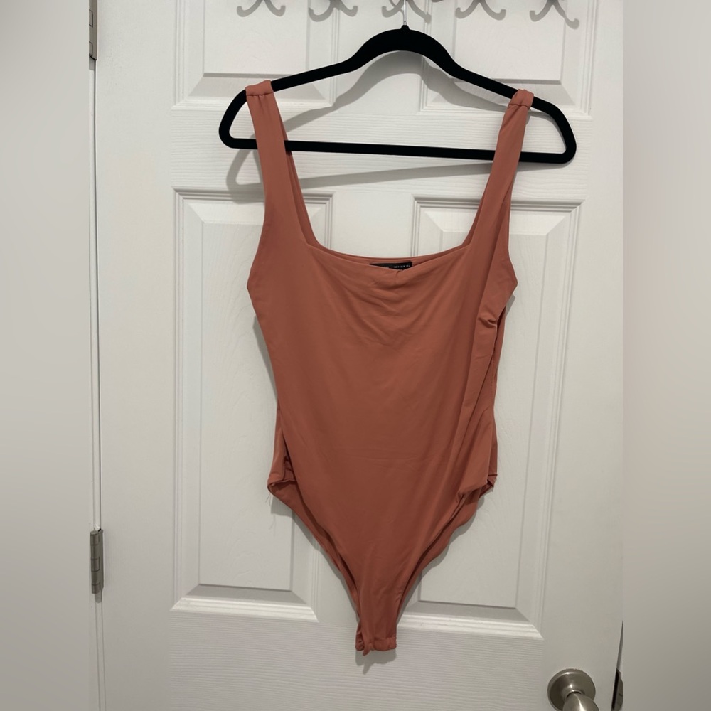 Shein Bodysuit